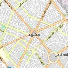 فروشگاه مصالح ساختمانی اهورا