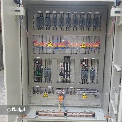 فروشگاه الکترو دماوند