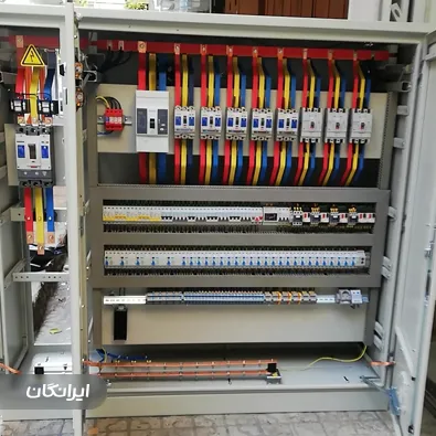 فروشگاه الکترو دماوند