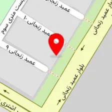 درب و پنجره سازی پارس آلومینیوم