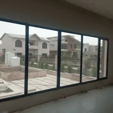 درب و پنجره سازی وینتا پارس