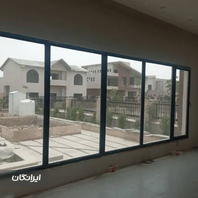 درب و پنجره سازی وینتا پارس