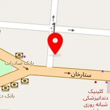 فروشگاه سیم و کابل غضنفری