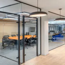 تولیدی و فروشگاه پارتیشن ساز