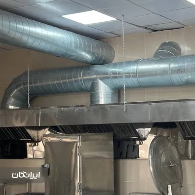 شرکت بارکاو صنعت آسمان