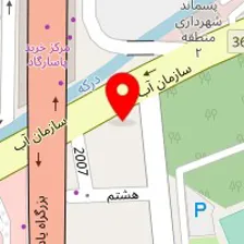 درب و پنجره سازی ستارخان