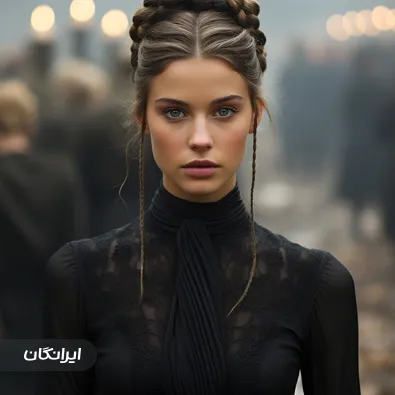 آموزشگاه مدلینگ مدیک پاریس