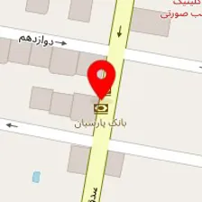 درب و پنجره سازی پرشیا دور