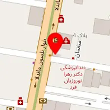 درب و پنجره سازی ایران