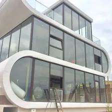 درب و پنجره سازی آی هوم