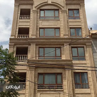 درب و پنجره سازی آی هوم