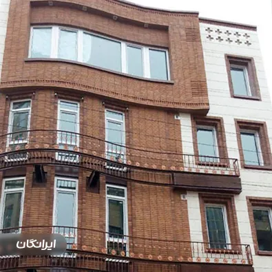 درب و پنجره سازی آی هوم