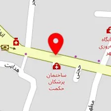 وکیل کوثر پورصادق