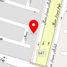 درب و پنجره سازی انارک