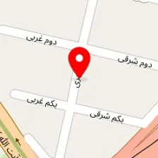 درب و پنجره سازی آریس