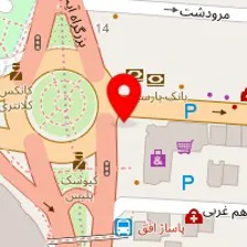 درب و پنجره سازی صادقیه