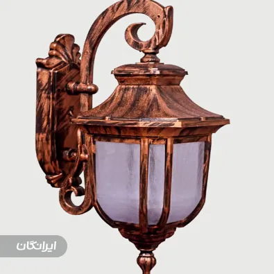 فروشگاه لوازم الکتریکی علی بابایی