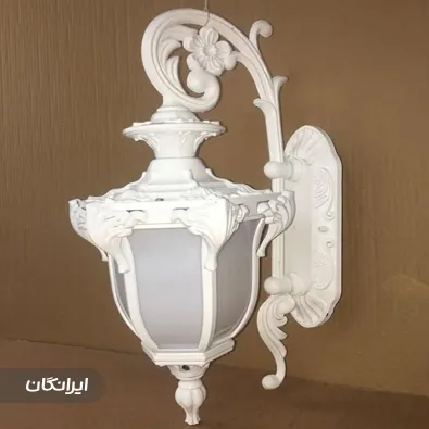 فروشگاه لوازم الکتریکی علی بابایی