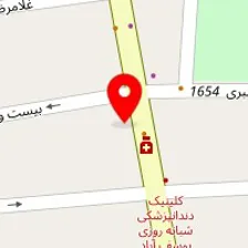 درب و پنجره سازی آراد وین