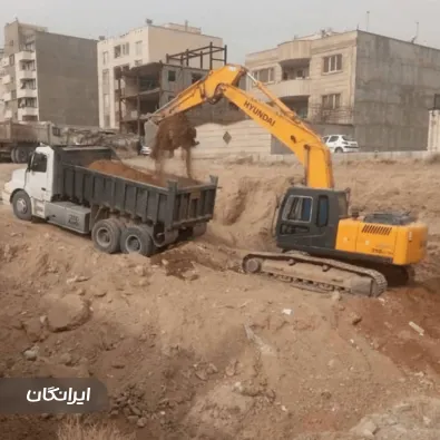 دفتر خدمات ساختمانی پورقاسمی