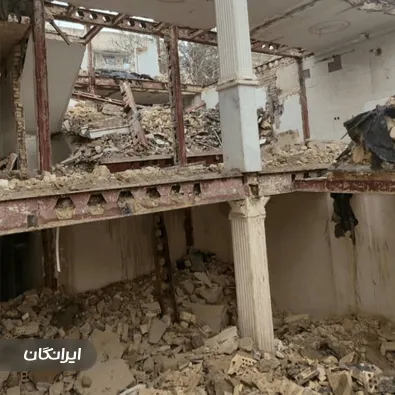 دفتر خدمات ساختمانی پورقاسمی