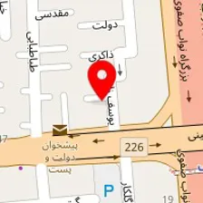 شرکت دیده بان