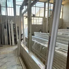 درب و پنجره سازی mowin