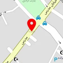 وکیل آدینه حبیب پور