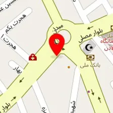 درب و پنجره سازی حیدری