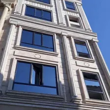 درب و پنجره سازی آرامش