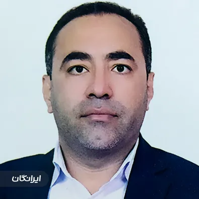 وکیل عیسی حسین زاده