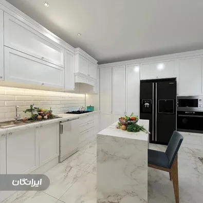 دکوراسیون داخلی نجابت زاده