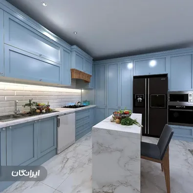 دکوراسیون داخلی نجابت زاده