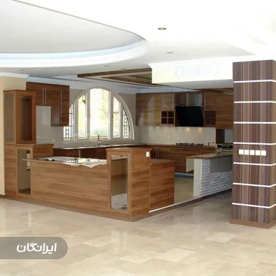 کارگاه تولیدی کوآرت