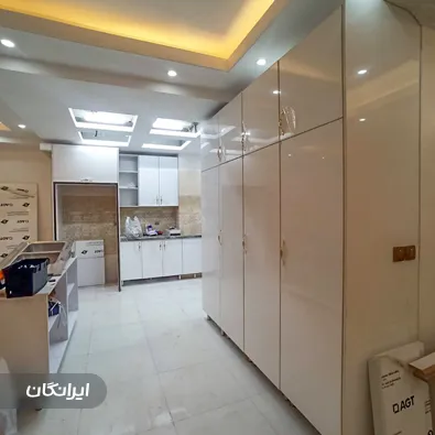 دکوراسیون داخلی علیرضا مدرس