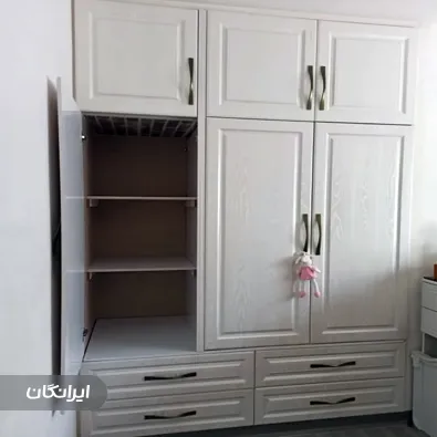 دکوراسیون داخلی علیرضا مدرس