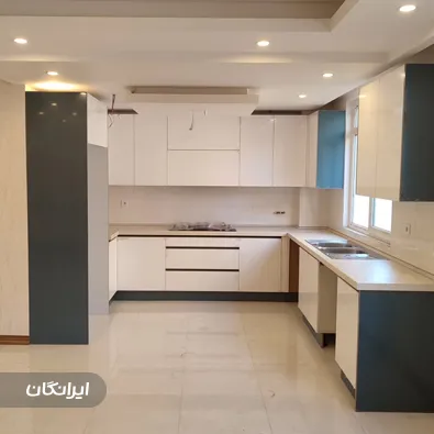 کابینت سازی دکو مدرن