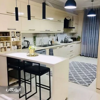 دکوراسیون داخلی نوسازچی