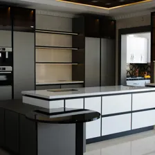 کابینت سازی شهاب فیت