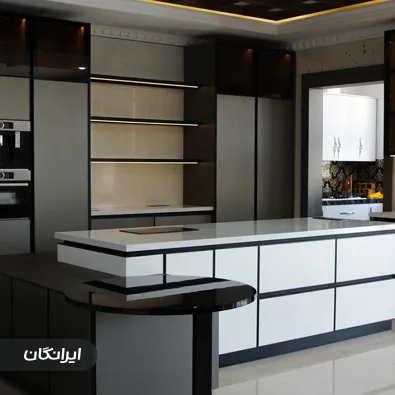 کابینت سازی شهاب فیت