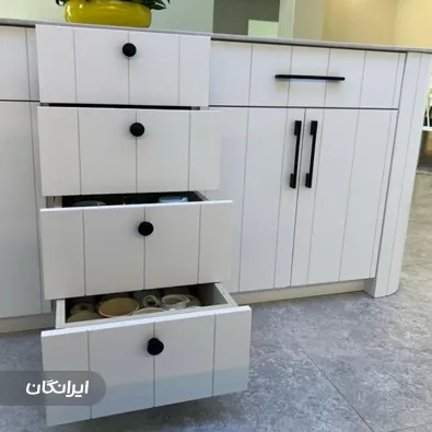 کابینت سازی شهاب فیت