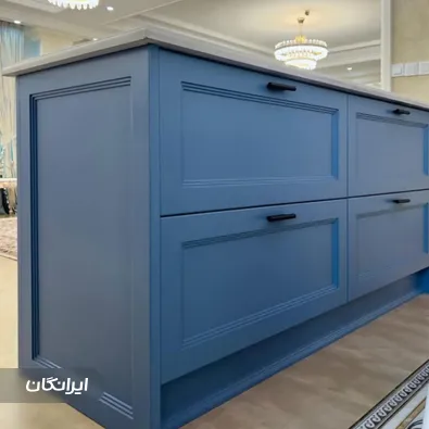 کابینت سازی شهاب فیت