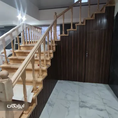 کابینت سازی ویانا