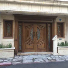 فروشگاه درب ضد سرقت شاهین خان جانی