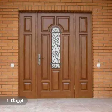 فروشگاه درب ضد سرقت شاهین خان جانی