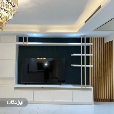 کابینت سازی زرین