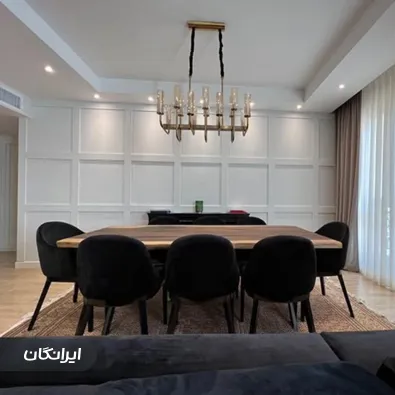 کابینت سازی زرین