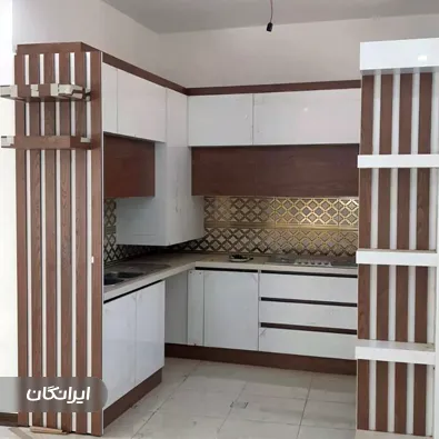 کابینت سازی امیر دکور