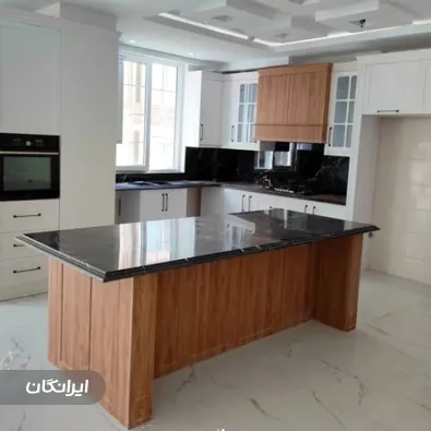 کابینت سازی امیر دکور