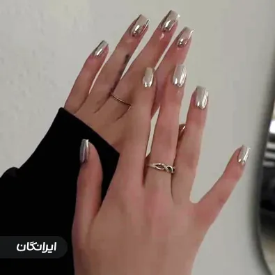 سالن کاشت ناخن سحر